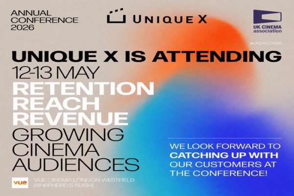 2026年英国电影协会会议（UK CINEMA ASSOCIATION CONFERENCE 2026）嘉宾演讲PPT合集（共12套打包）