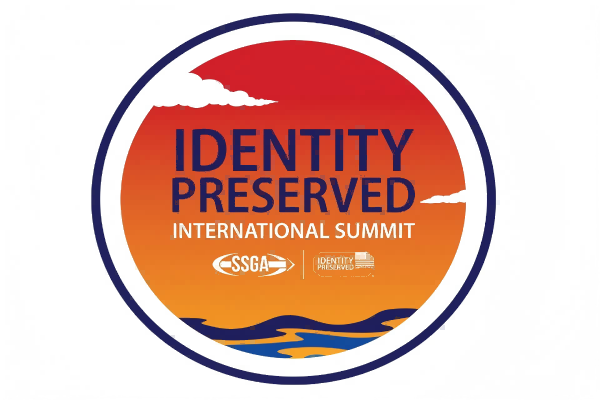 美国大豆与谷物联盟（SSGA）2026国际身份保全峰会（Identity Preserved International Summit）嘉宾演讲PPT合集（共14套打包）