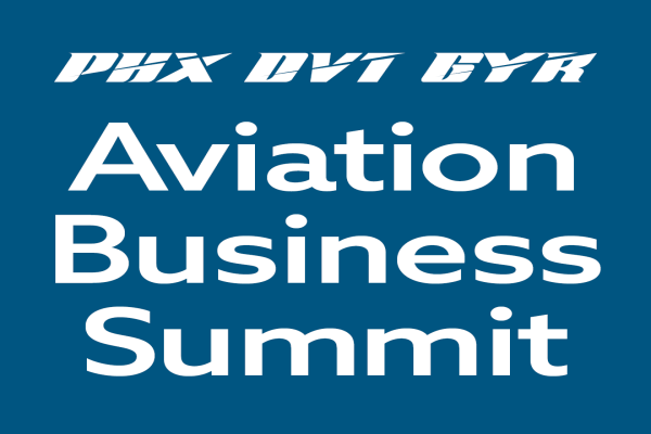2026第八届凤凰城航空商业峰会（The 8th Annual Aviation Business Summit）嘉宾演讲PPT合集（共11套打包）