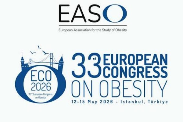 欧洲肥胖研究协会（EASO）：第33届欧洲肥胖大会（ECO 2026）嘉宾演讲PPT合集（共24套打包）