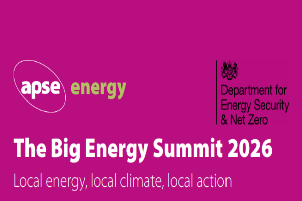 英国公共服务卓越协会（APSE）：2026年大型能源峰会（The BIG Energy Summit 2026）嘉宾演讲PPT合集（共24套打包）