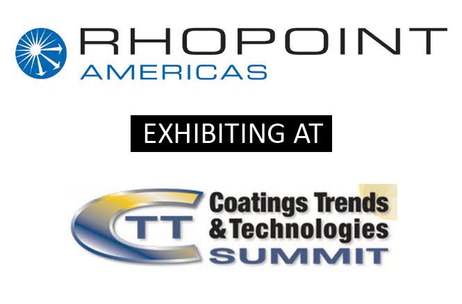 2025涂料趋势与技术峰会（Coatings Trends & Technologies Summit）嘉宾演讲PPT合集（共44套打包）
