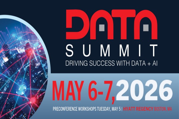 2026年数据峰会（Data Summit 2026）演讲PPT合集（共28套打包）