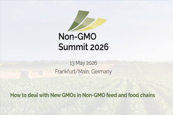 2026年国际非转基因峰会（Non-GMO Summit 2026）嘉宾演讲PPT合集（共9套打包）