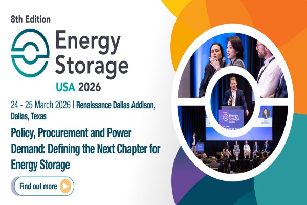 2026美国储能峰会（Energy Storage Summit USA）嘉宾演讲PPT合集（共12套打包）