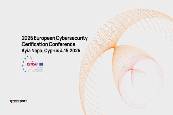 2026年欧洲网络安全认证大会（2026 European Cybersecurity Certification Conference）嘉宾演讲PPT合集（共7套打包）