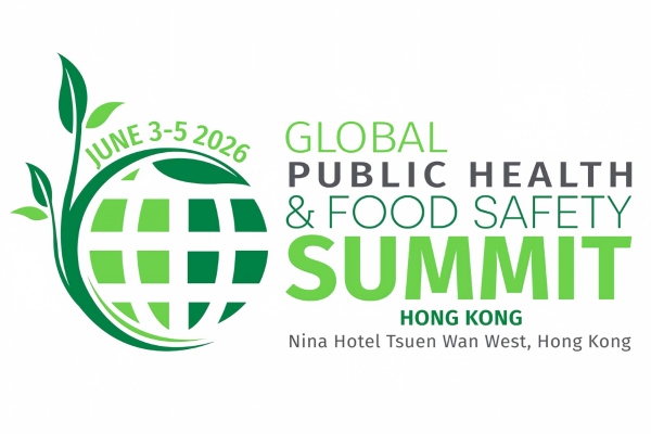 2026食品安全峰会（Food Safety Summit）嘉宾演讲PPT合集（共27套打包）