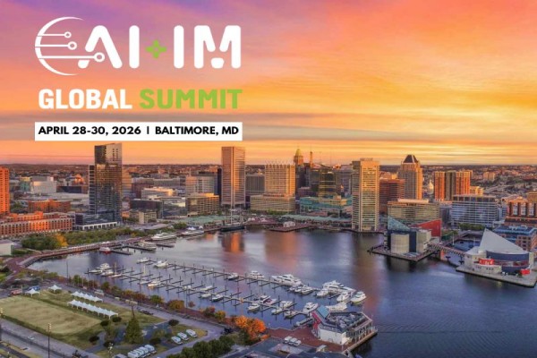 2026年AI+IM全球峰会（AI+IM Global Summit）嘉宾演讲PPT合集（共33套打包）