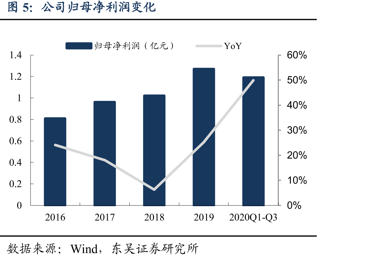 2019年全球EMS代工厂前十强_第5页