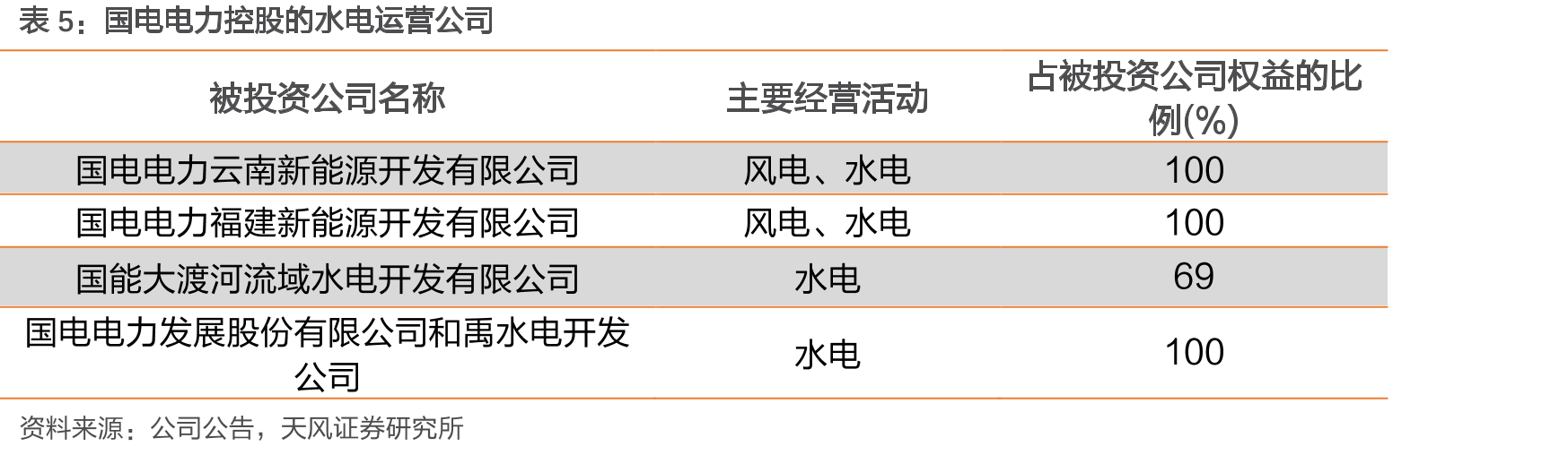 公司火电控股装机结构_第4页