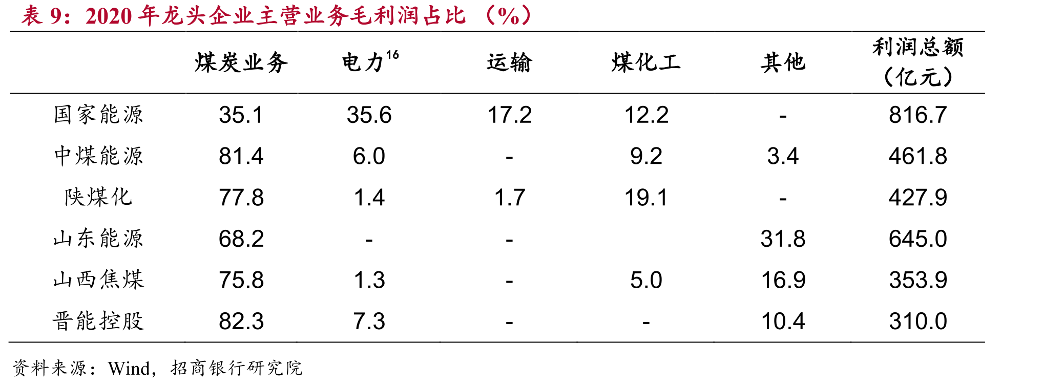 我国是全球最大的煤炭消费国_第2页