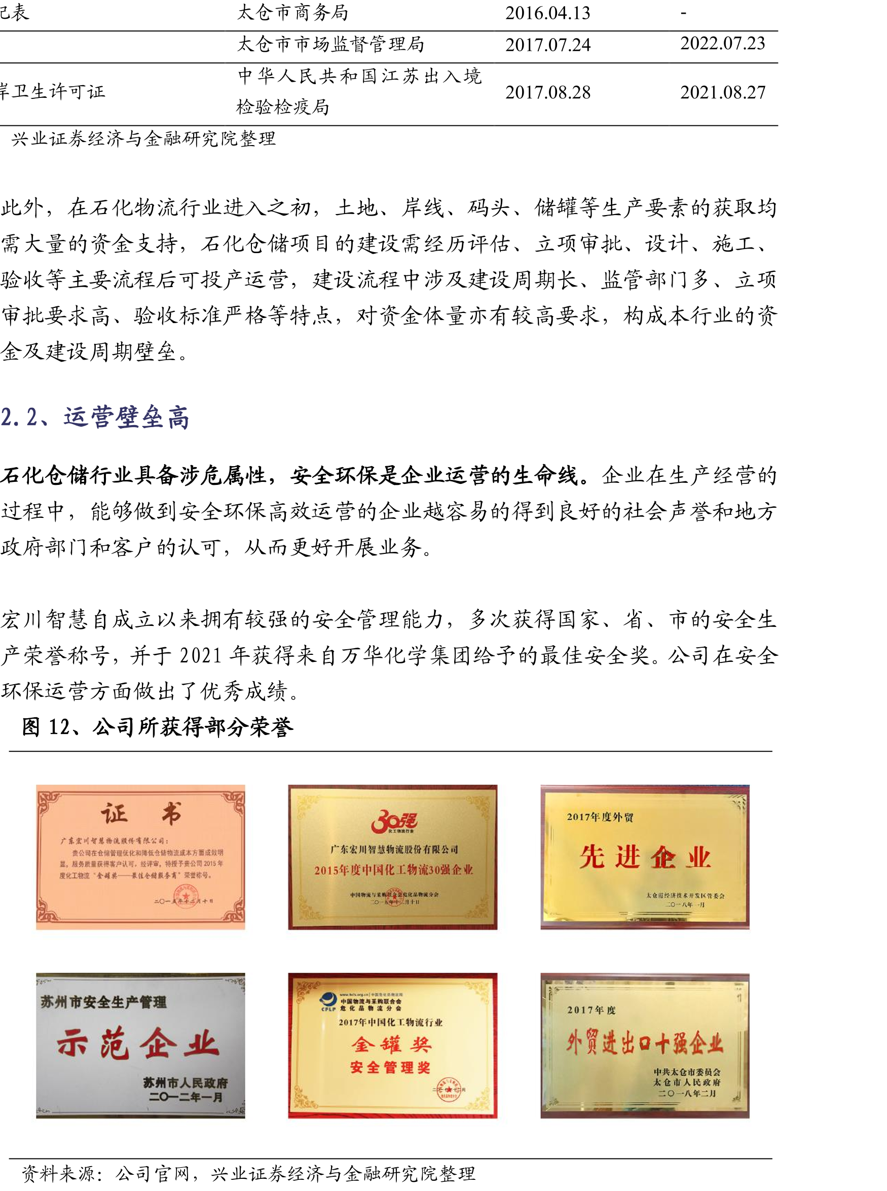 图36、公司经营范围辐射六大洲（截至2022年底）_第2页