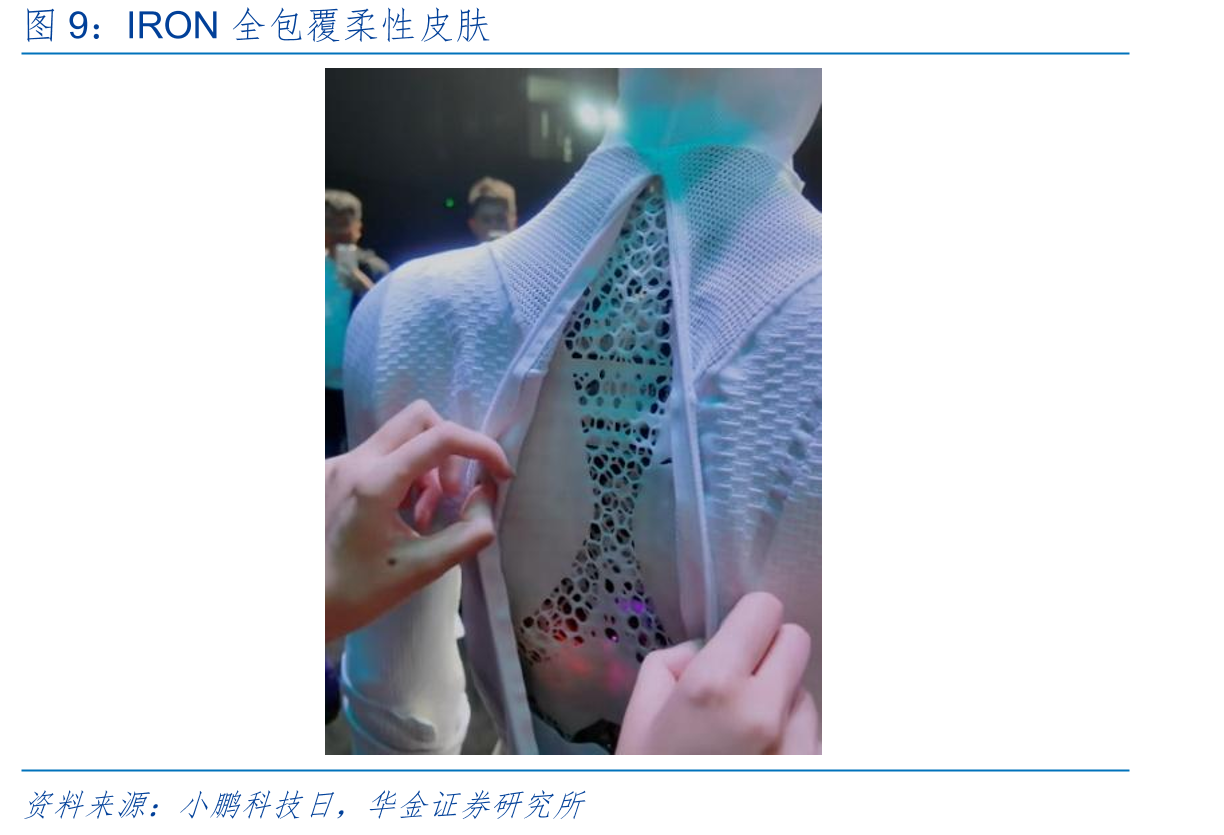 小鹏计划2026年底实现高阶人形机器人规模量产_第4页