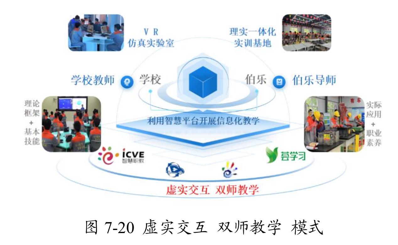 图5-2枣矿技术学院与中国教育集团签约_第2页