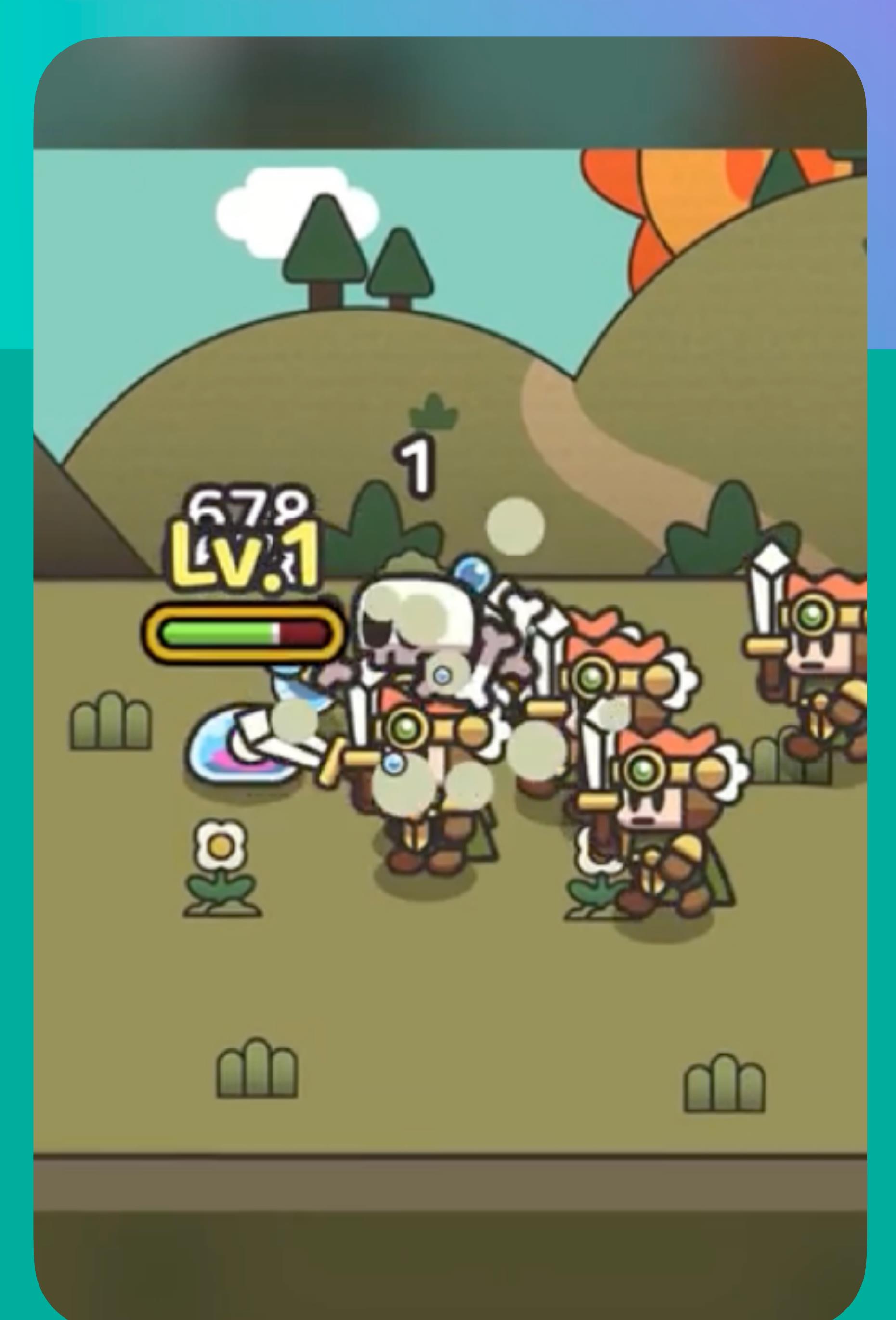 2023年1-9月韩国市场MMORPG手游内购收入份额_第2页