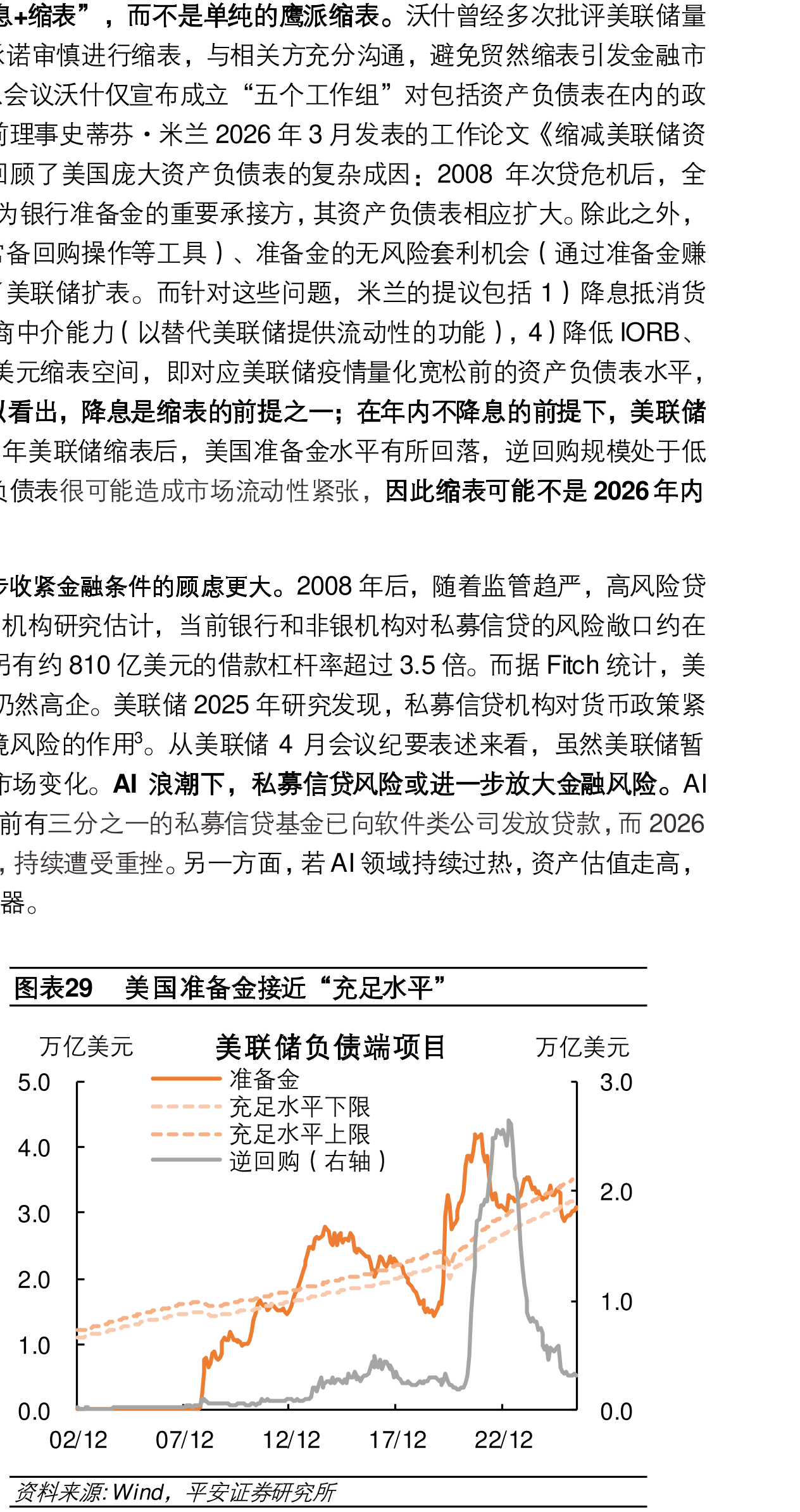 图表11美战后洲国原油进口量大降_第2页