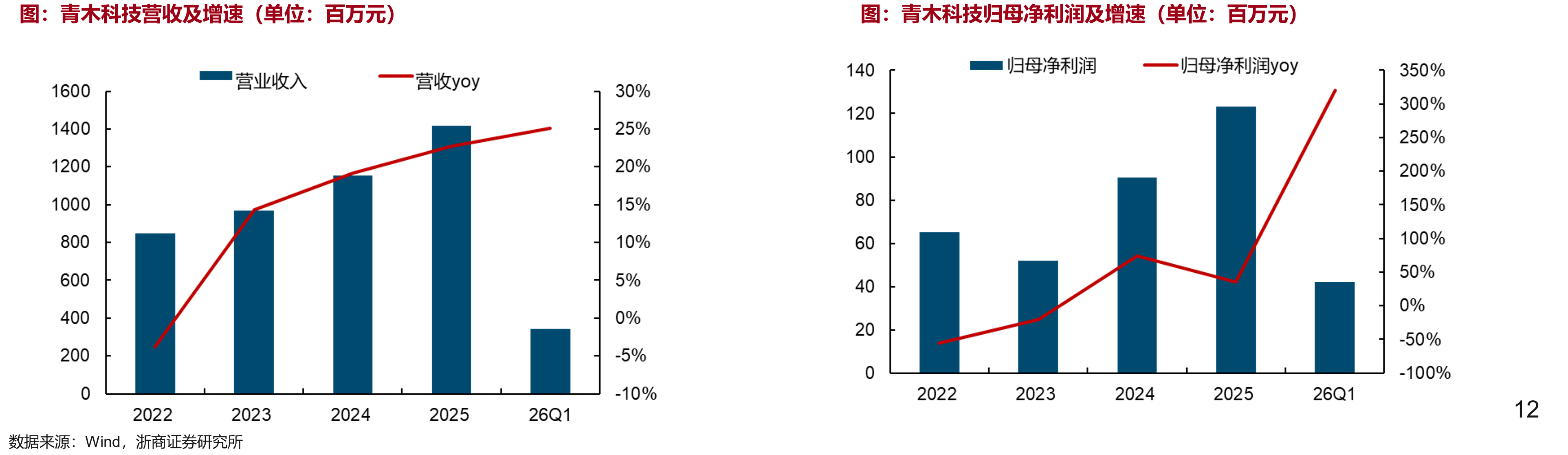 若羽臣营收拆分（单位：亿元）_第5页