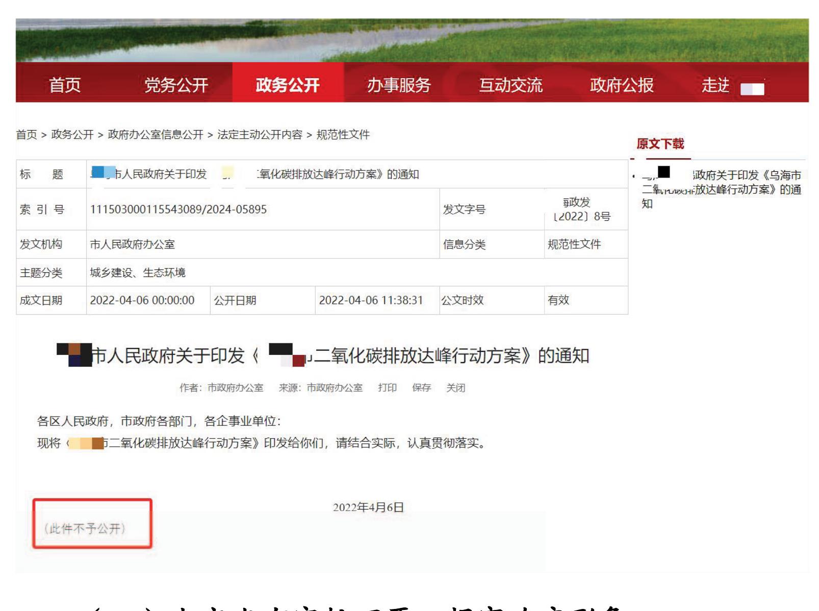2025年政府网站历史信息清理调查研究报告_第4页