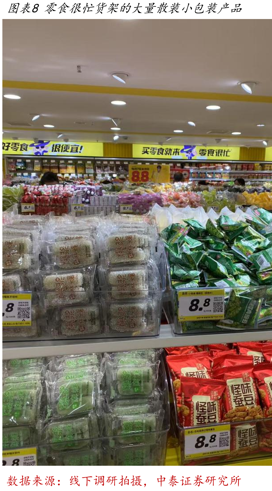 图表16零食很忙与赵一鸣零食的加盟细则_第3页