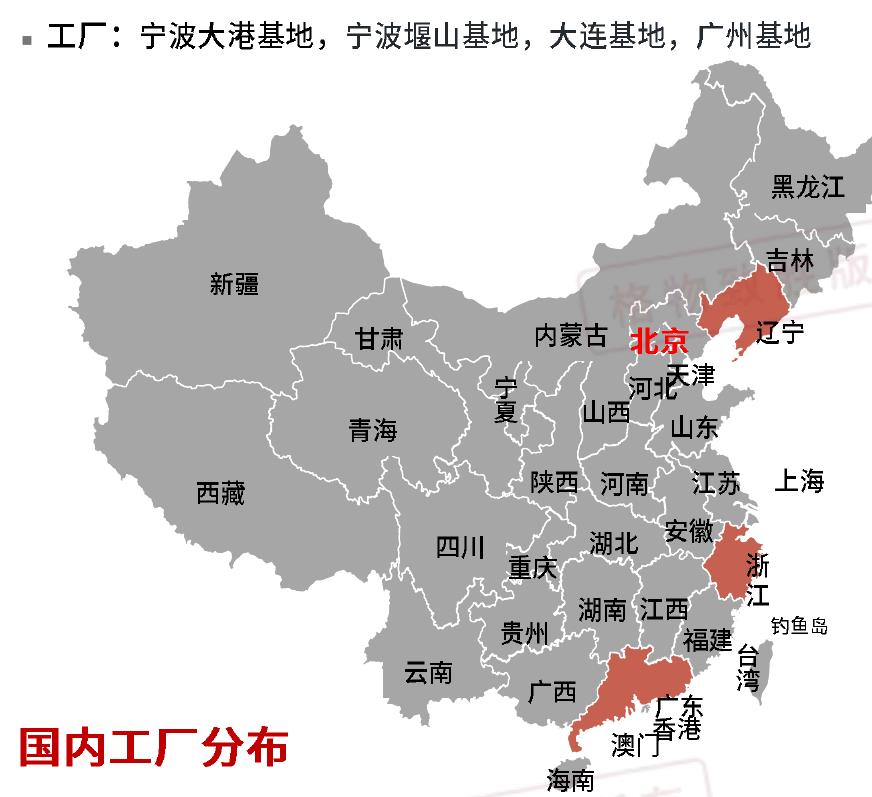 近几年国家宏观政策基本围绕机床设备的以旧换新和技术升级，加快设备数字化、智能化和低碳化。_第3页