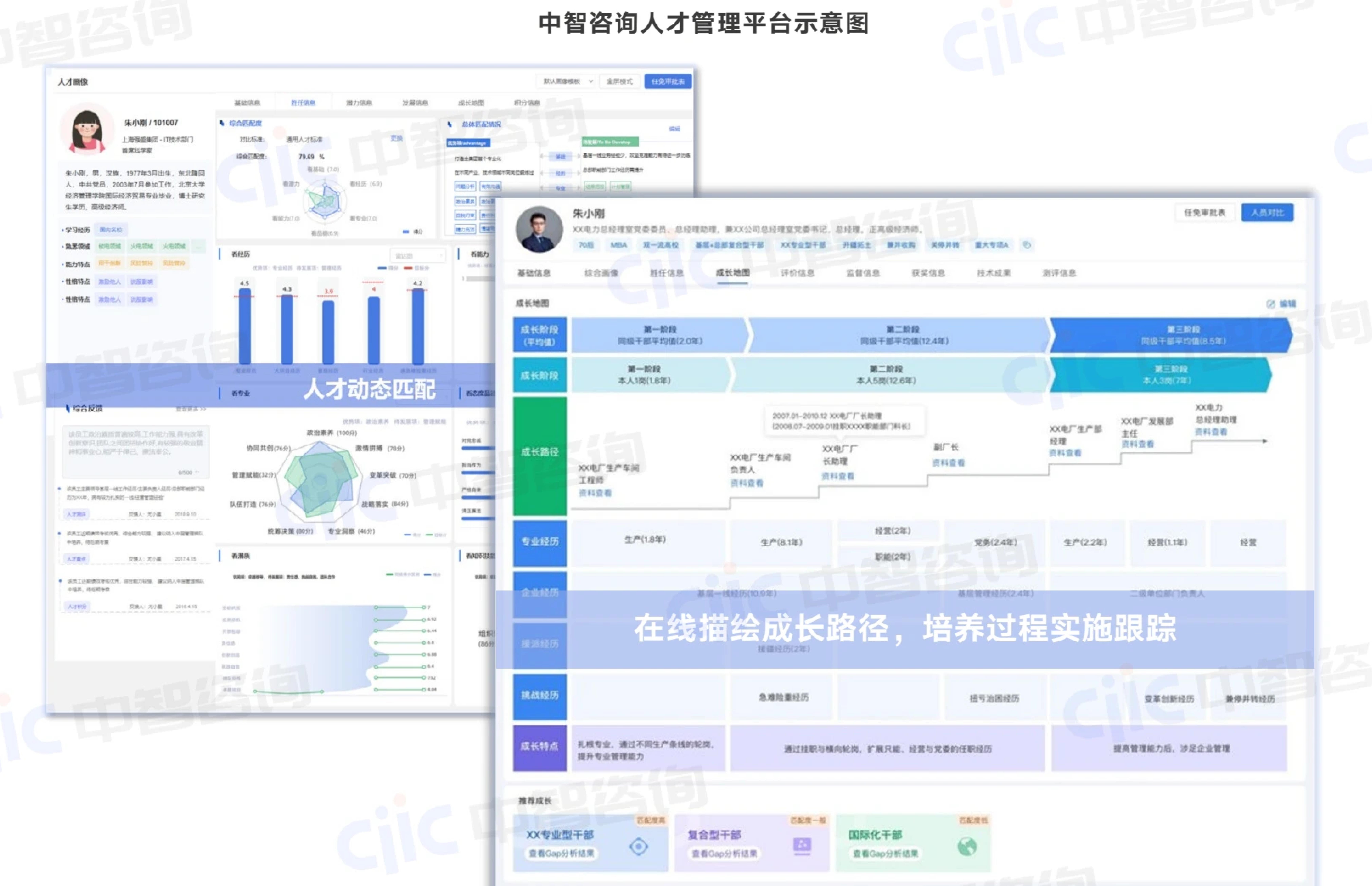 中央人才工作会议提出人才强国战略“三步走”目标_第3页