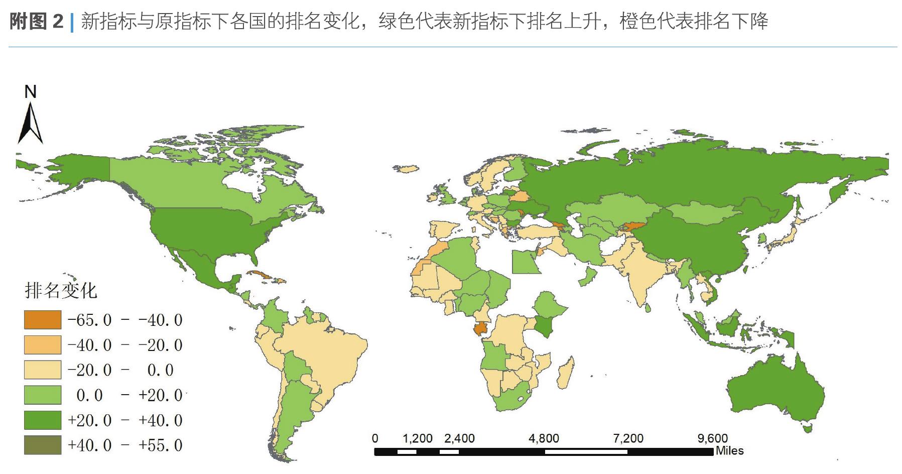 图4-4丨撒哈拉以南非洲2010-2022年能源可持_第4页