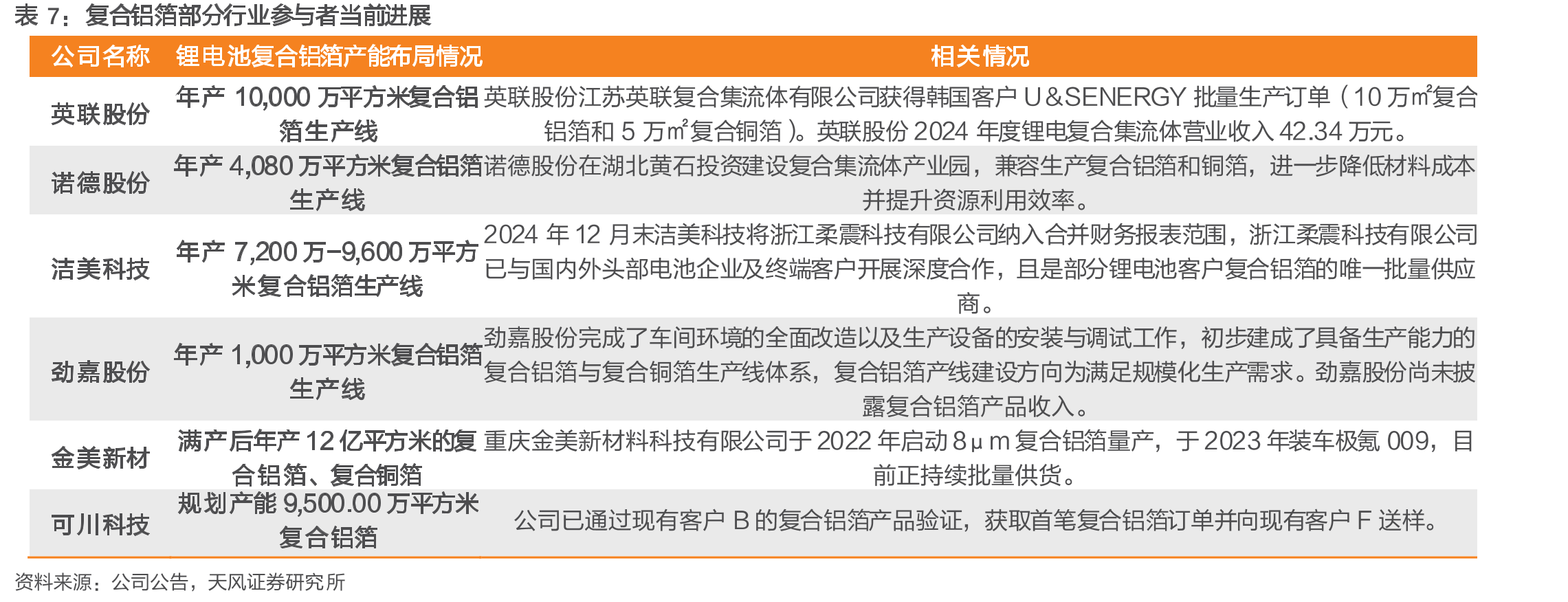 IPO募投资金投入时间进度情况（万元）_第4页