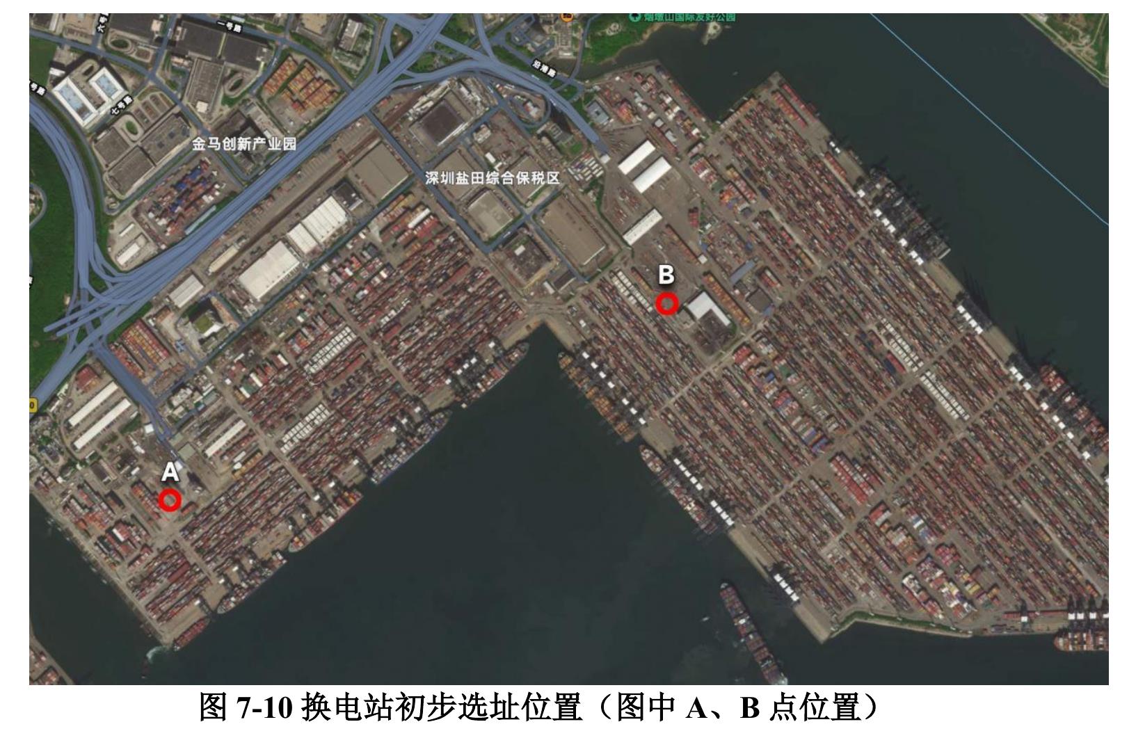 集疏港电动牵引车2021-2035年GHGs 减排量_第2页