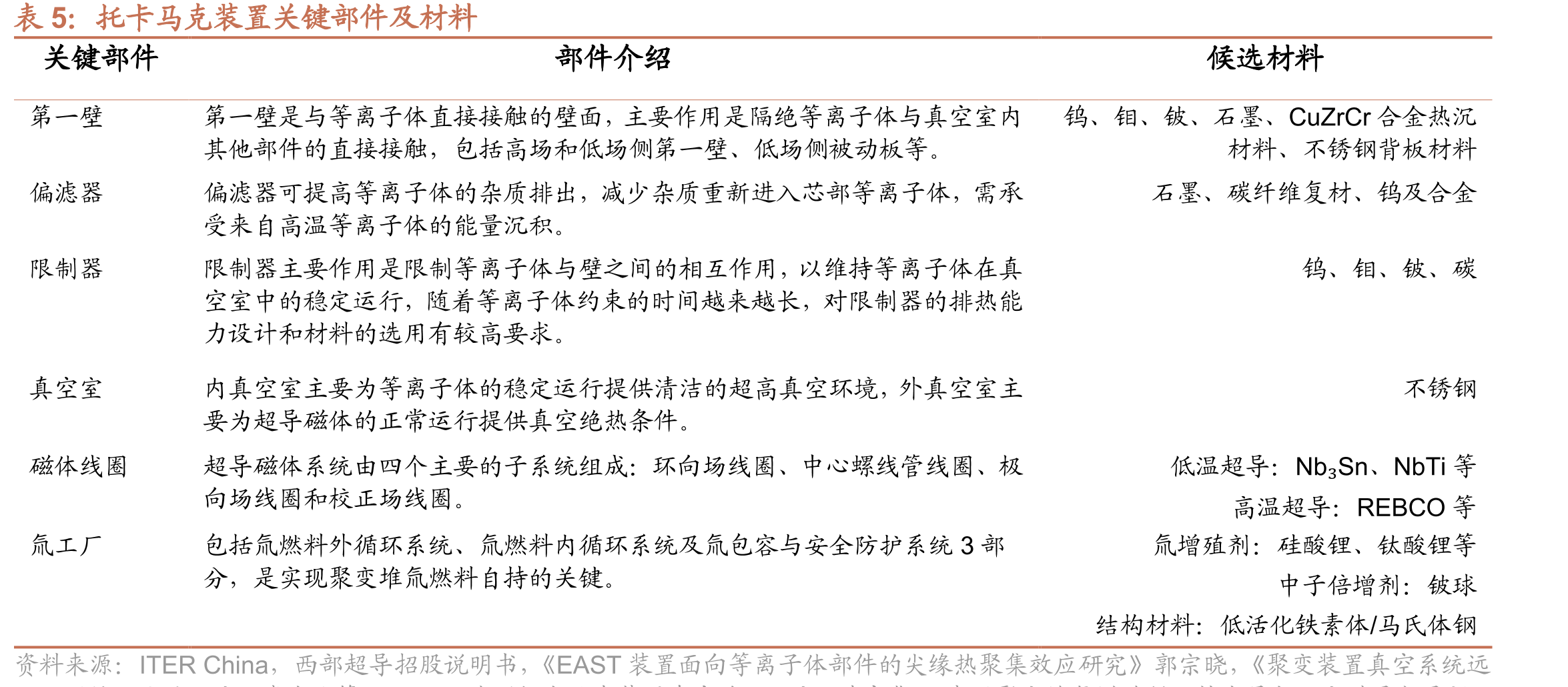 图23Z箍缩聚变-裂变混合堆（Z-FFR）工程设计_第4页
