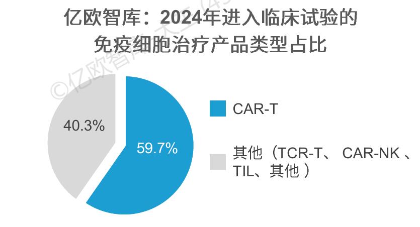 亿欧智库：2025年CAR-T产品发展现状_第3页