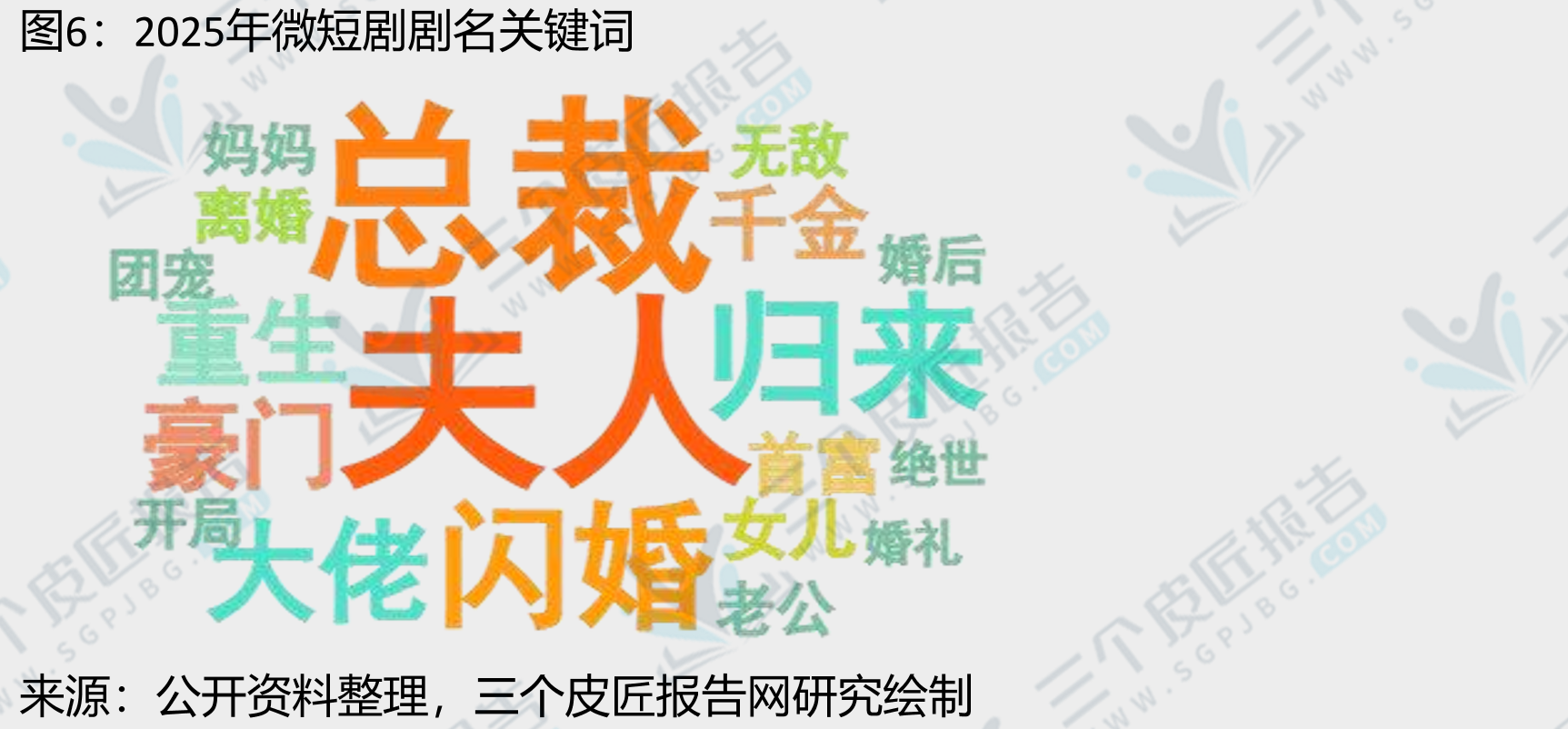 中国短剧用户观影频率_第5页