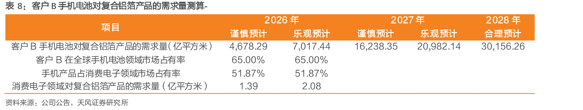 IPO募投资金投入时间进度情况（万元）_第3页