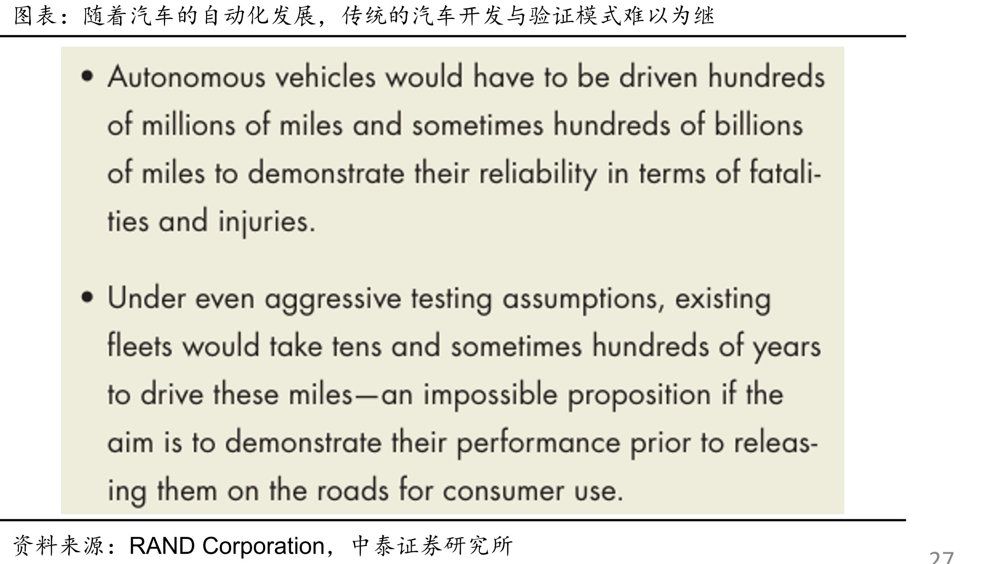 以2.5D/3D为代表的Multi-Die技术将直接催动EDA软件市场未来几年市场规模的扩张（下图为数字应用与签核环节市场规模表现预测图示）_第5页