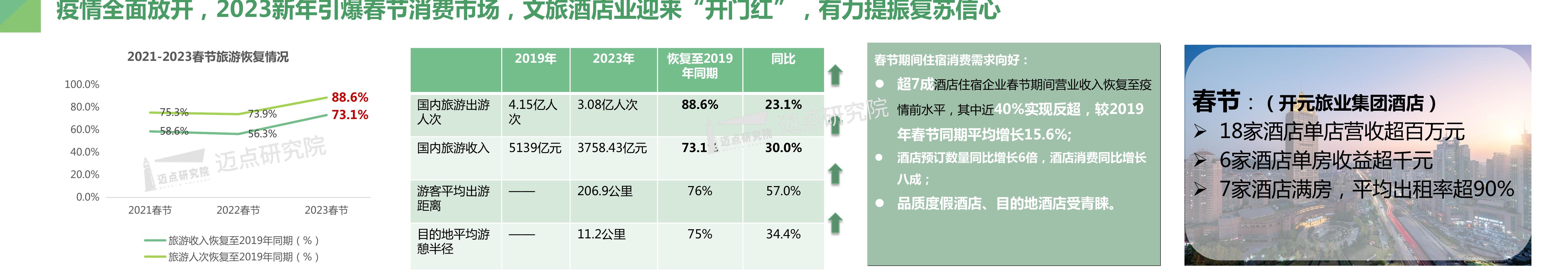 2022Q1-Q2国际酒店集团平均入住率_第4页