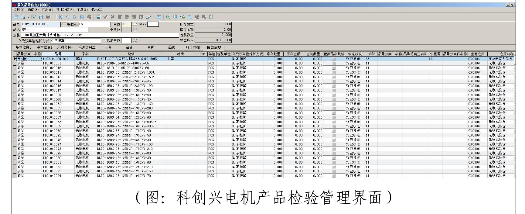 （图：知识库后台系统界面)_第5页