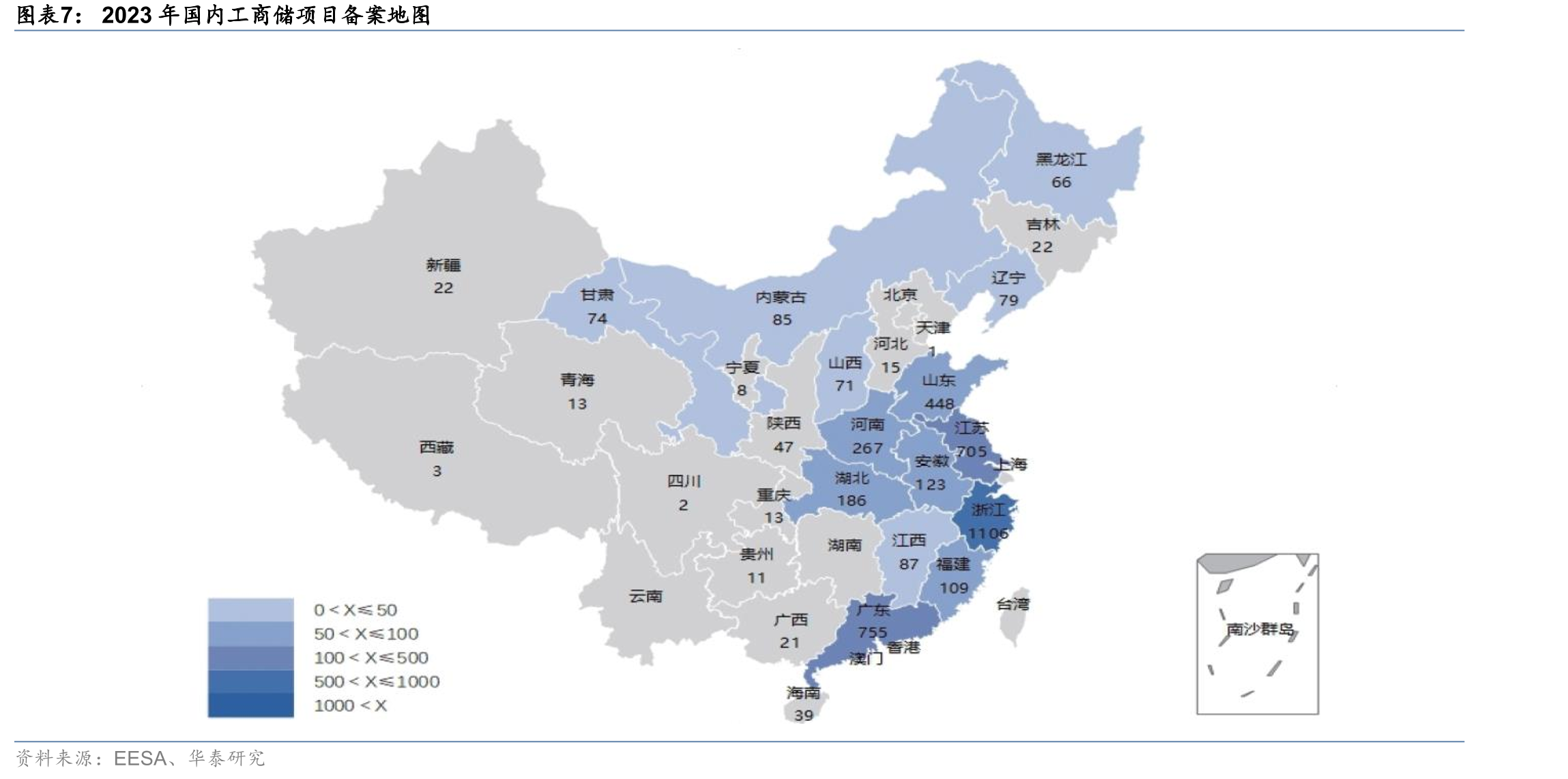 源网侧储能部分重要政策发布时间轴_第4页