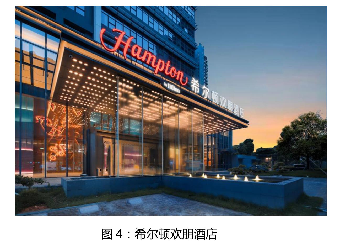 表1：2025年迈点酒店采购指数MPI榜单_第3页