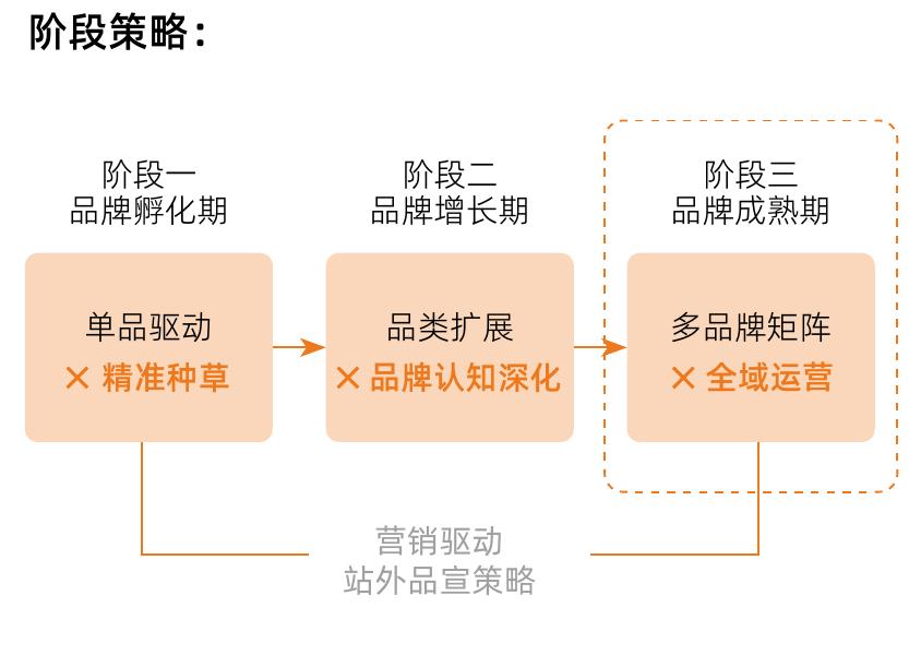 规模化内容+提升二三环媒体规模化广告+淘内大规模拉新_第2页