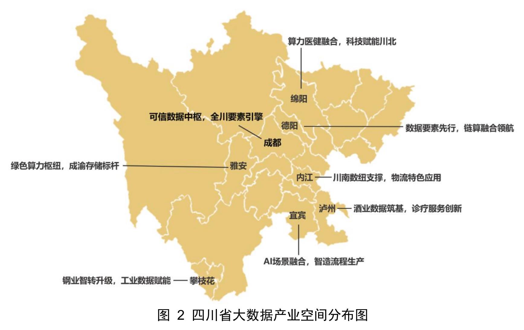 表 1四川省生成式人工智能服务清单 （已备案）_第5页