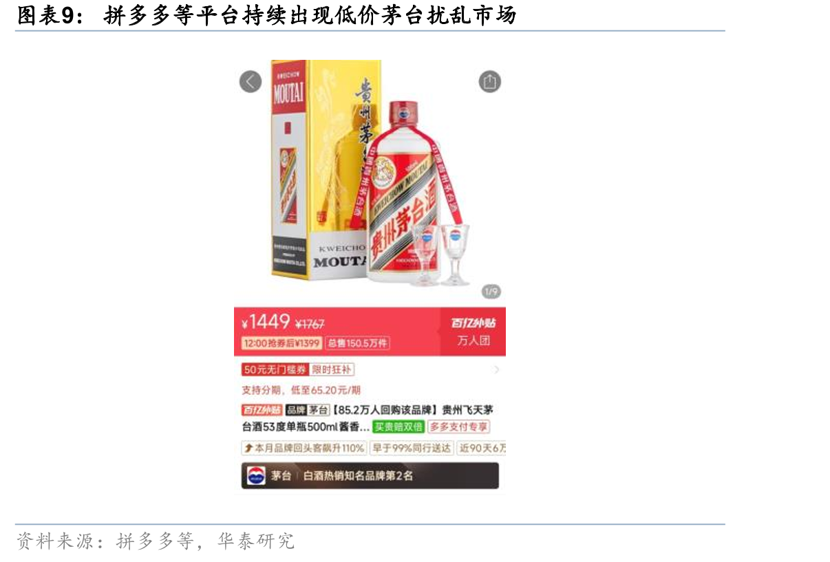 2025年经销商非标产品毛利率迅速缩窄甚至亏损_第2页