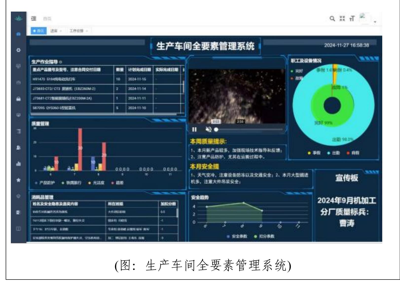 图1 矿山机械行业产业链_第3页