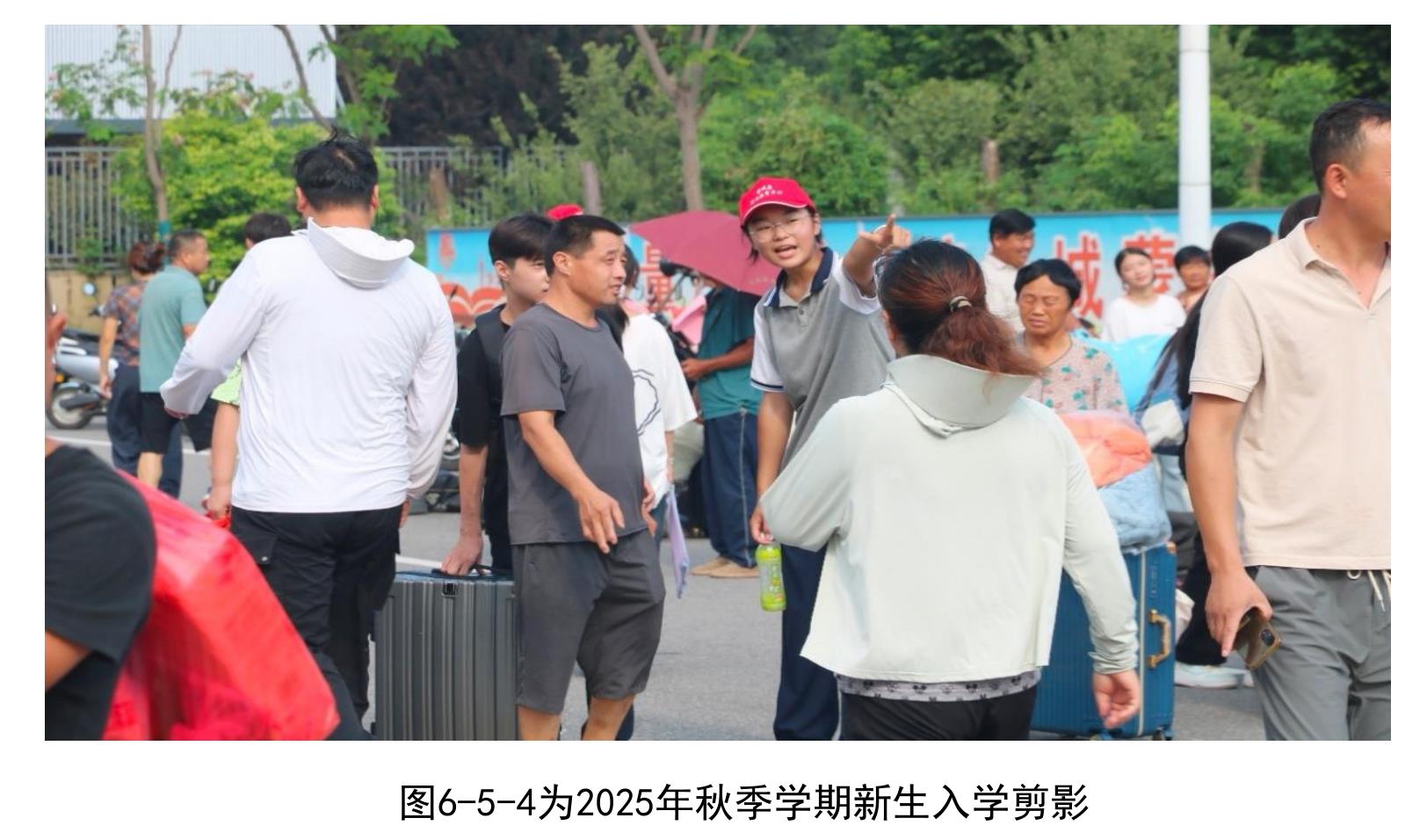 表2-5-2近两学年区域内中等职业学校专业调整情况一览表_第5页