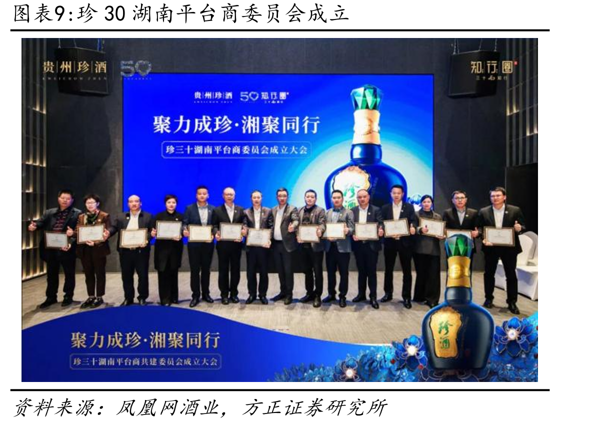 2024年各酒企经销商数量及单体规模_第2页