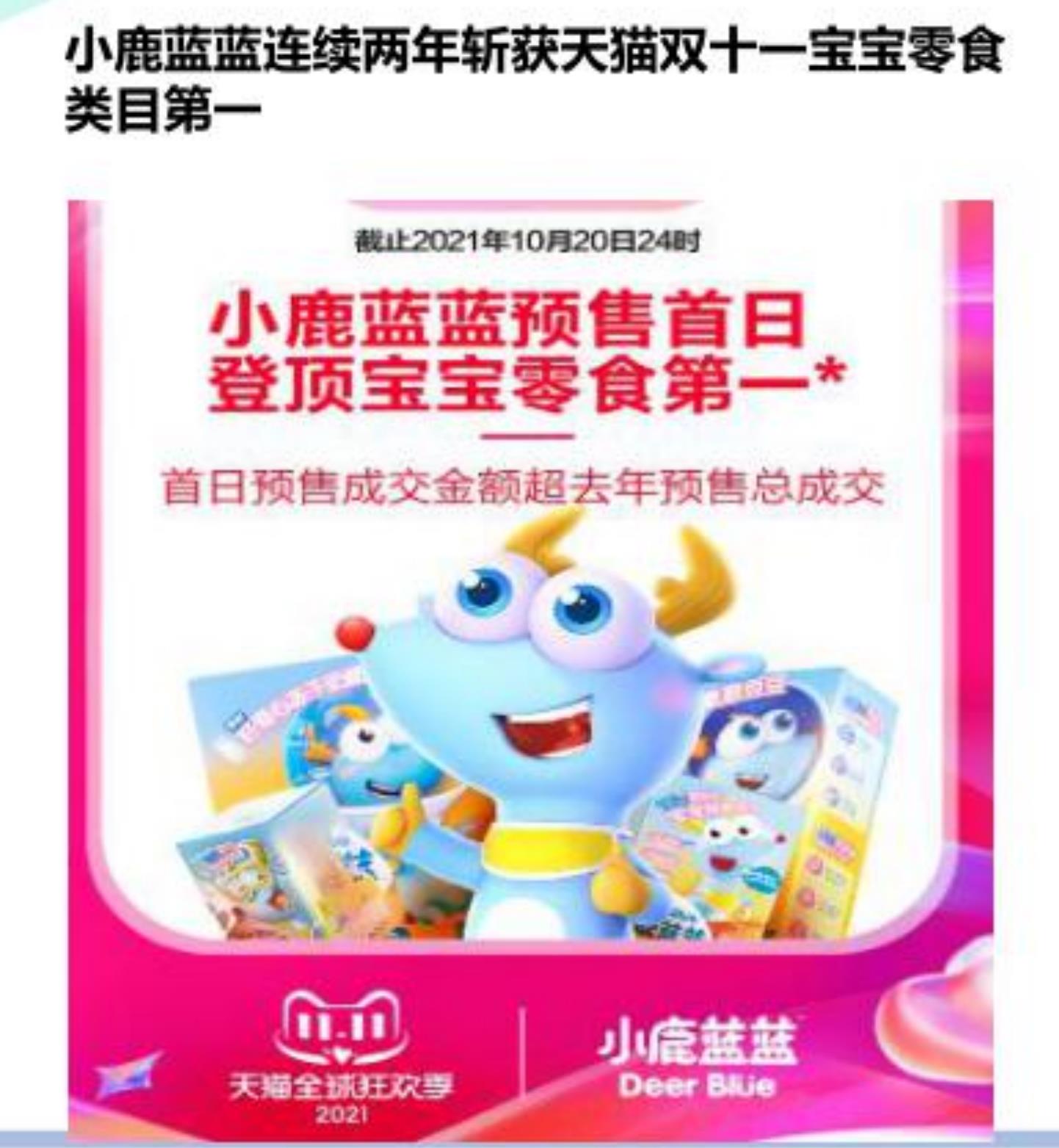 婴幼儿液态奶top5品牌市场份额情况_第2页