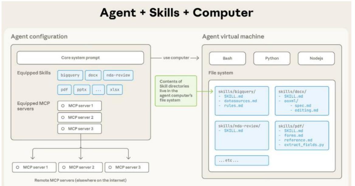 2026AgentSkills技术与安全白皮书_第5页