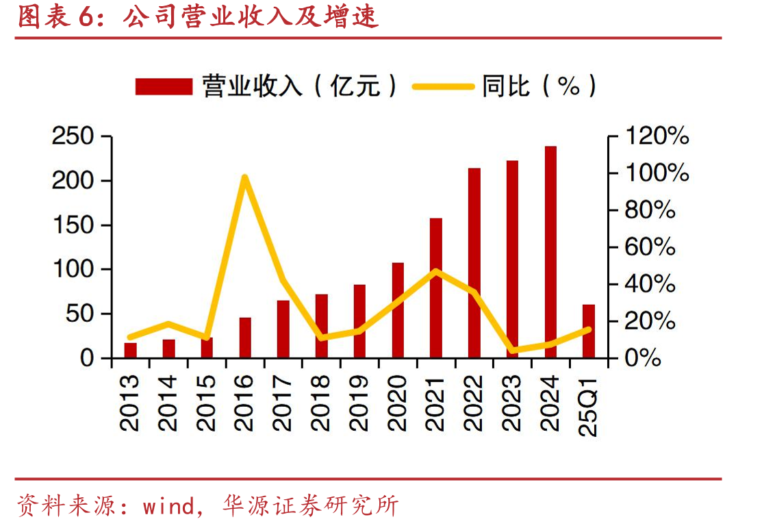 2024年OSAT厂商市占率_第5页