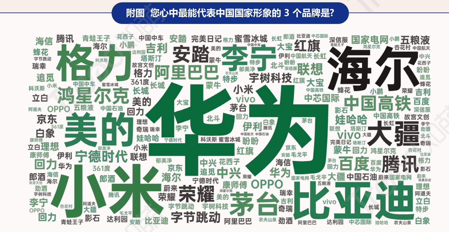 2026年消费者对中国品牌的印象_第2页