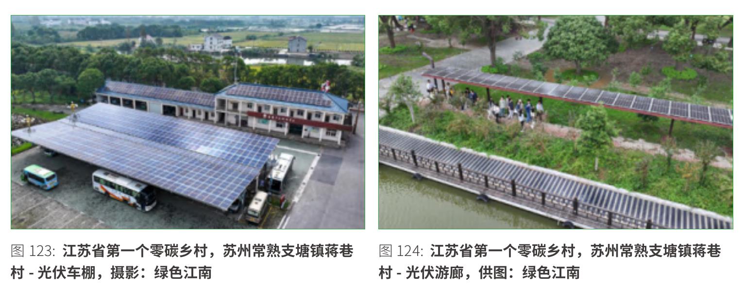 图84：泰国304工业园区浮动太阳能电站，该电站由国家电力供应公共 图85：泰国304工业园区浮动太阳能电站54_第5页