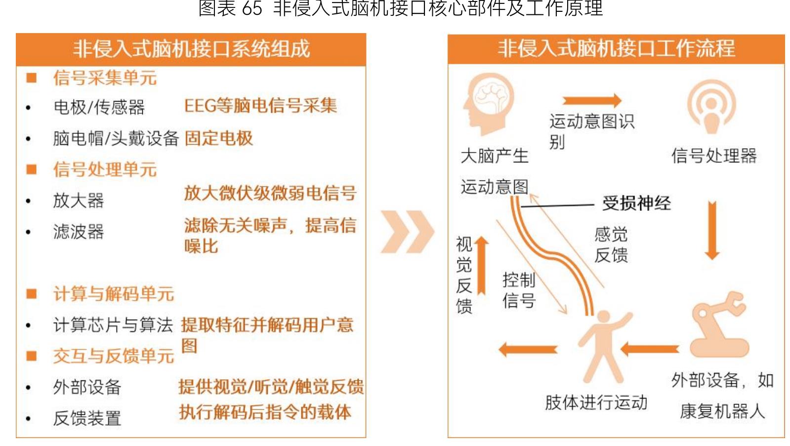 图表92025全国各地脑机接口研究病房数量及侧重适应症_第4页