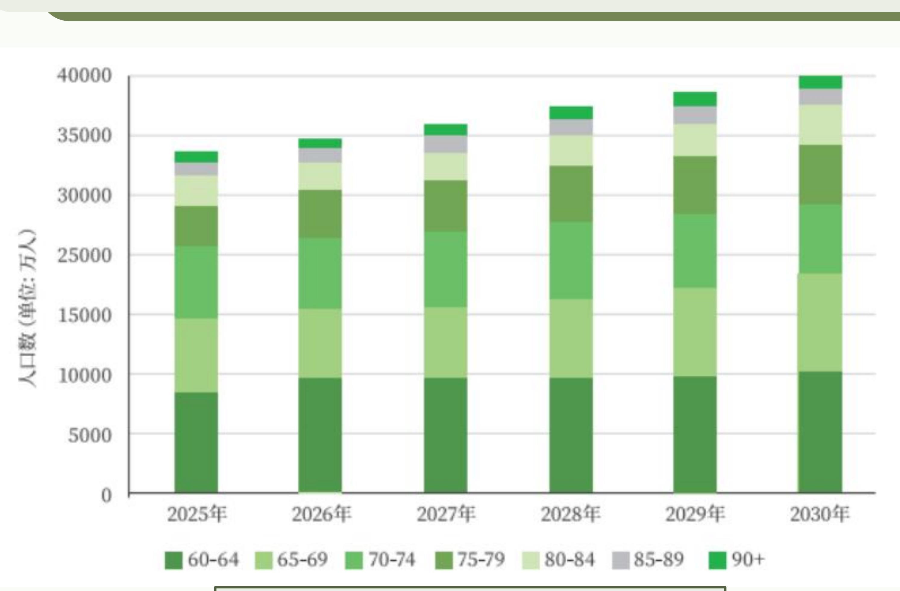 2024年养老护理人员持证情况（N=7264）_第5页
